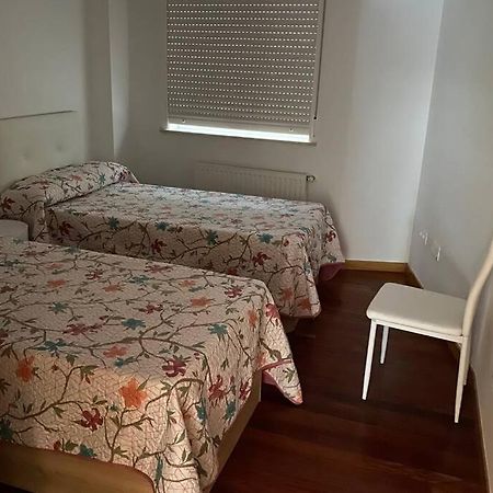 Apartamento En Boiro Extérieur photo