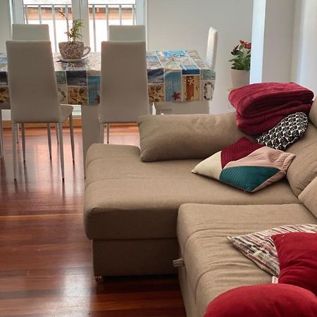 Apartamento En Boiro Extérieur photo