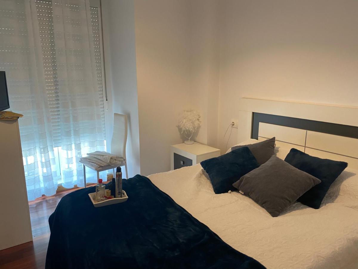 Apartamento En Boiro Extérieur photo